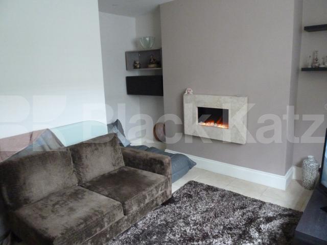 			New Instruction, 2 Bedroom, 1 bath, 1 reception Flat			 Liverpool Road, Barnsbury Islington 